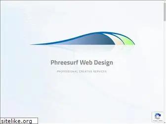phreesurf.com
