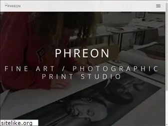 phreon.co.nz