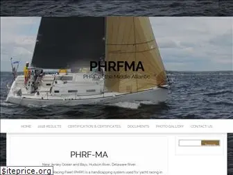 phrfma.org