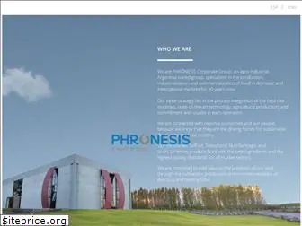 phronesis.com.ar