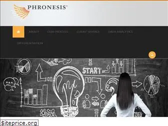 phronesisgrp.com