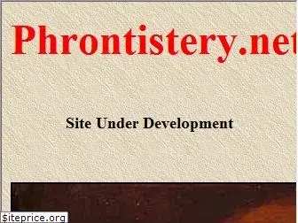 phrontistery.net