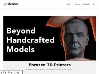 phrozen3dp.ca