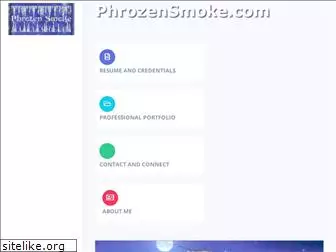 phrozensmoke.com