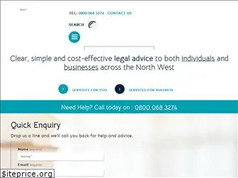 phrsolicitors.co.uk
