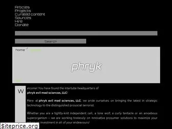 phryk.net