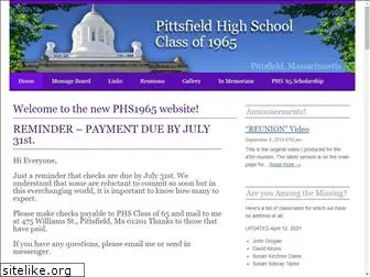 phs1965.com