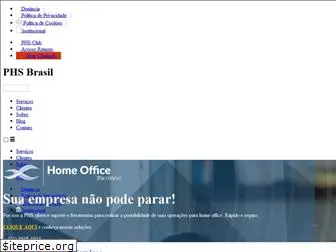 phsbrasil.com.br