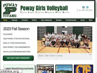 phsgirlsvolleyball.com