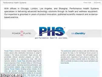 phsglobal.com