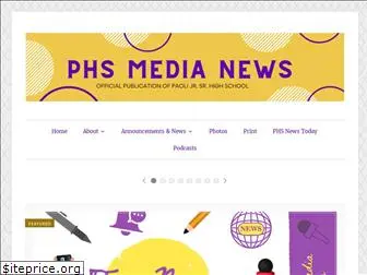 phsmedianews.com