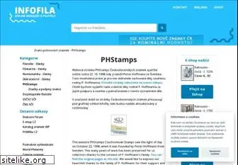 phstamps.com