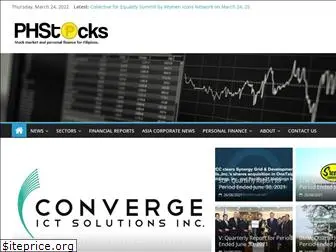 phstocks.com