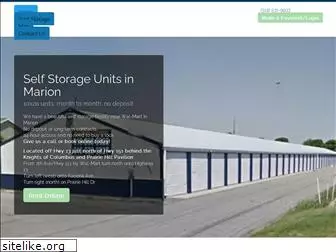 phstorage.com