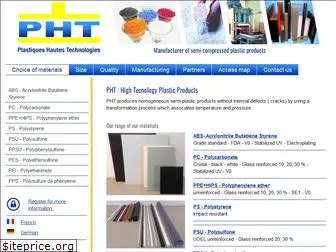 pht-plastic.com