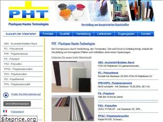 pht-plastik.com