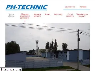 phtechnic.com