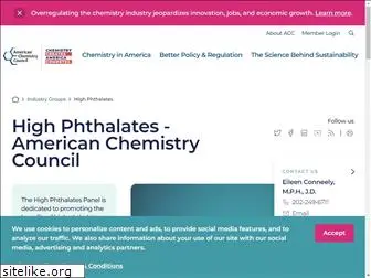 phthalates.org