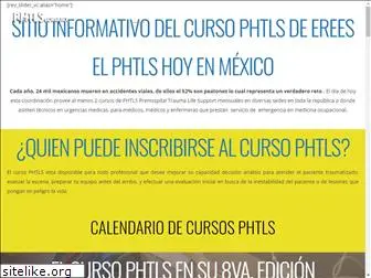 phtls.org.mx