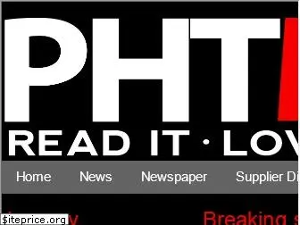 phtm.co.uk