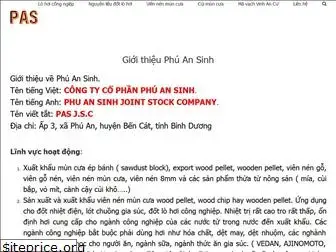 phuansinh.com