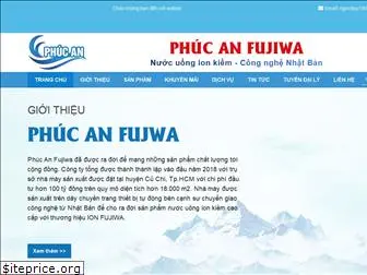 phucanfujiwa.com