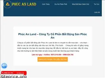 phucanland.com.vn