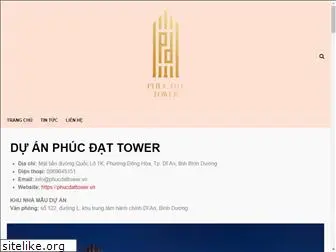 phucdattower.vn