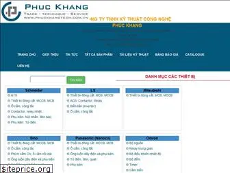 phuckhangtech.com.vn
