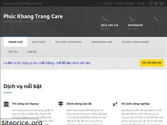 phuckhangtrang.com.vn