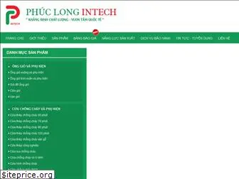 phuclongintech.vn