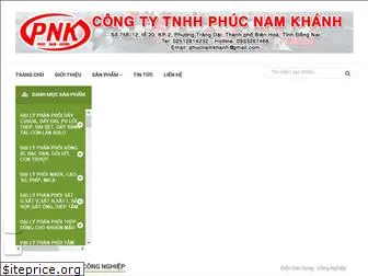 phucnamkhanh.com