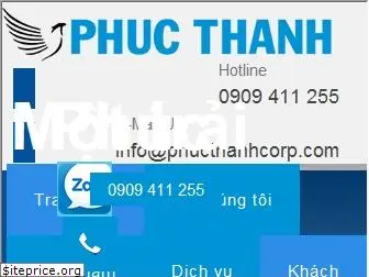 phucthanhcorp.com