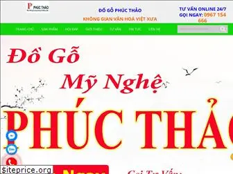 phucthao.vn