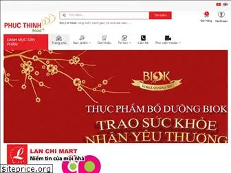 phucthinhfood.com