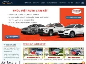 phucvietauto.com