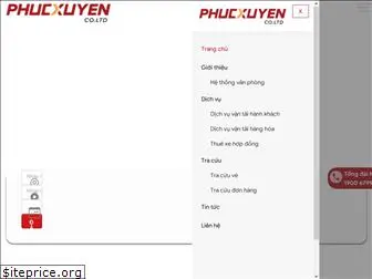 phucxuyen.com.vn