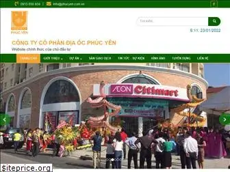 phucyen.com.vn