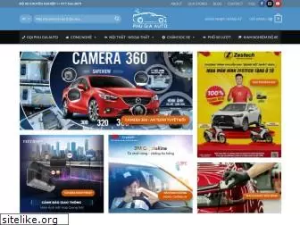 phugiaauto.vn thumbnail