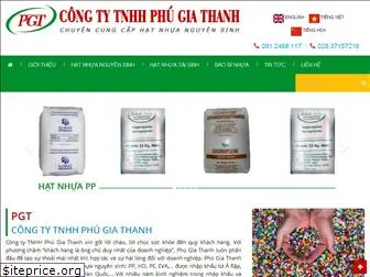 phugiathanh.com