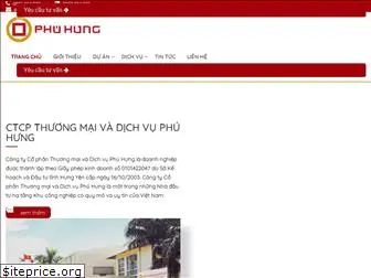 phuhung-jsc.com.vn
