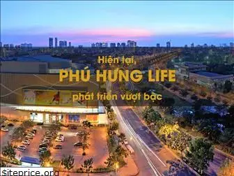 phuhunglife.com