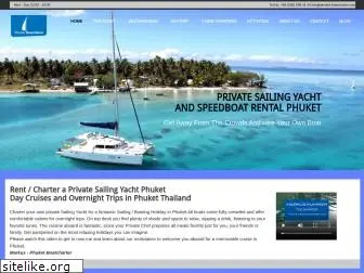 phuket-boatcharter.com