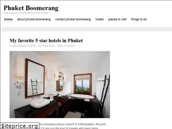 phuket-boomerang.com