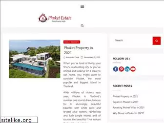 phuket-estate.com