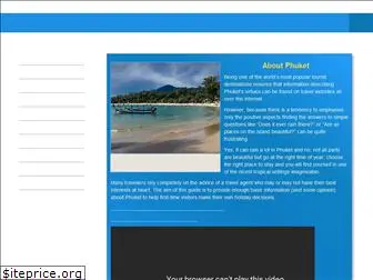 phuket-holiday-guide.com