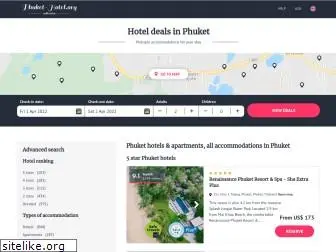 phuket-hotel.org