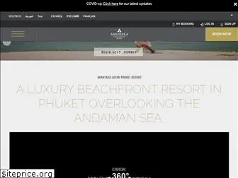 phuket-layan.anantara.com