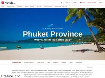 phuket-maps.com