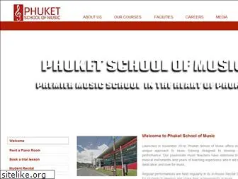 phuket-music.com